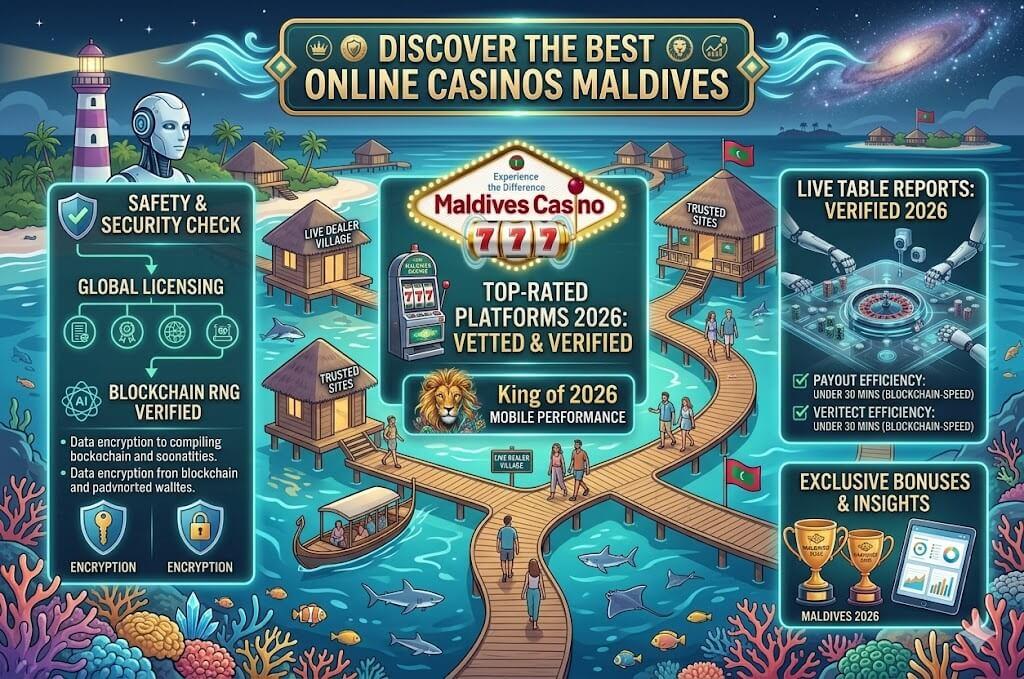 Live dealer casino interface