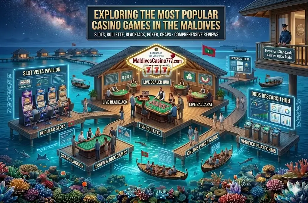exploring-the-most-popular-casino-games-in-the-maldives-2027
