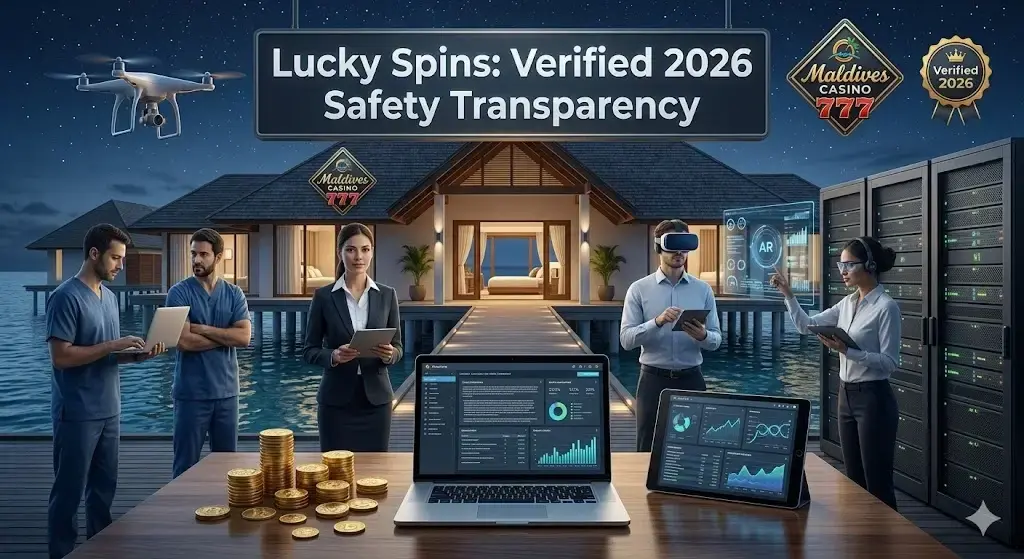Secure biometric mobile casino authentication