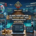Maldibet: Excellence in Maldivian Safety Play