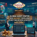 Excellence in Betting: The Maldibet 2026 Review