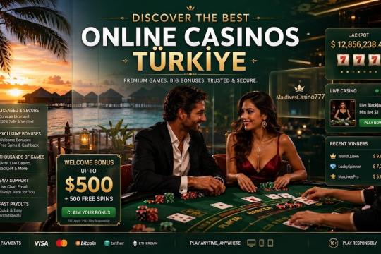 The Rise of Mobile Gaming: Casino Apps in the Maldives