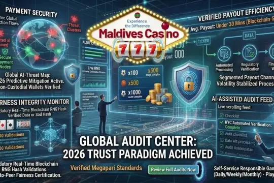 What to Expect from Upcoming Online Casino Trends in 2026